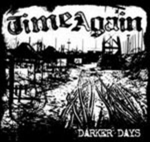 Time Again Darker Days CD