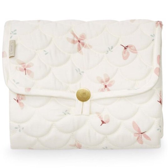 Cam Cam Copenhagen Puzzle Mat Windflower Creme