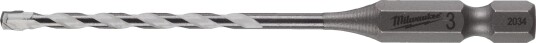 Universell Bor Milwaukee 4932493880 16X340/400 Mm Universell Bor Milwaukee 4932493880 16X340/400 Mm