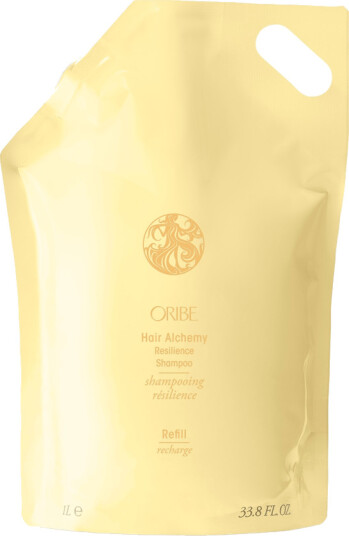 Oribe Hair Alchemy Resilience Shampoo Refill 1000ml Oribe Hair Alchemy Resilience Shampoo Refill 1000ml