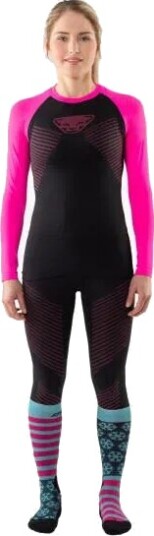 Dynafit Speed Dryarn W Tightsblack out US XS / 40/34