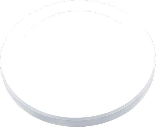 Green:ID LED panel 3 trinns dimming 18W