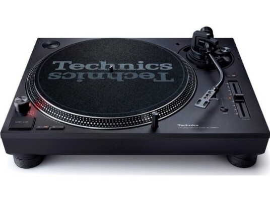 Technics SL-1210MK7EE