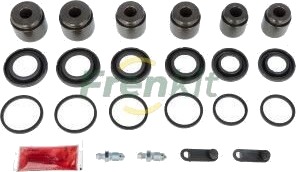FRENKIT 234923 Reparasjonssett, bremsecaliper
