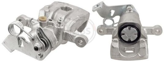 Bremsecaliper A.B.S. 740761