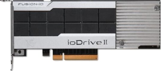 Fujitsu PCIE-SSD 365GB MLC