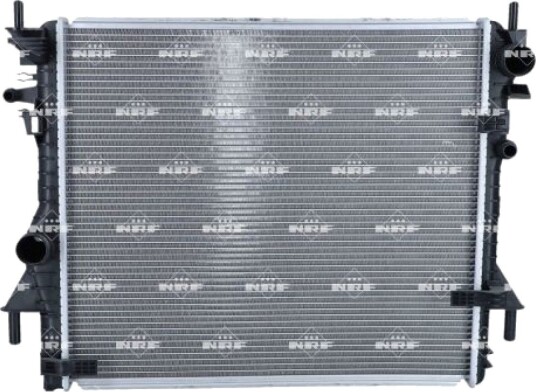 Radiator NRF 550250