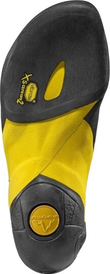 La Sportiva Skwama Purple/Yellow La Sportiva Skwama Purple/Yellow