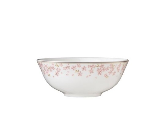 Wik & Walsøe Slåpe Rosa Bolle 17cm