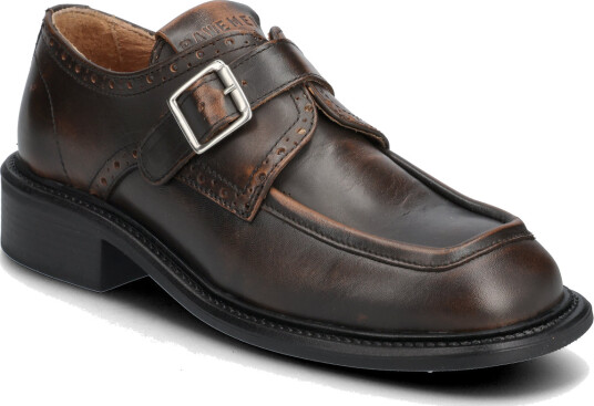 Pavement Soley - Brown - 37