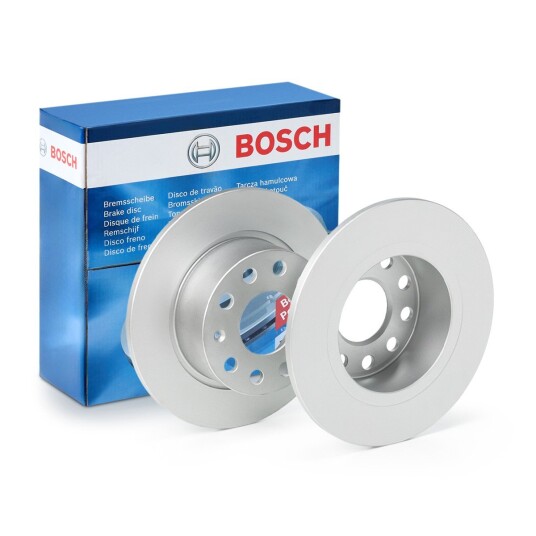Bremseskive BOSCH 0 986 479 E00