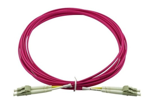 Blueoptics Cbl-Lc-Om4-20M-Bo 20 M Om4 2X Lc 2X Lc