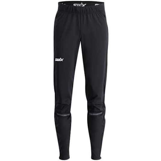 Swix Nordic Pants M Black S Swix Nordic Pants M Black S