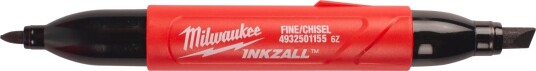 Milwaukee 4932501155 Markørpenn Kantet, Markere & markører Milwaukee 4932501155 Markørpenn Kantet, Markere & markører