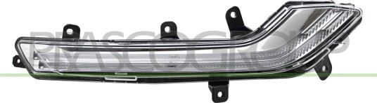 PRASCO PG5324314 Kjørelys