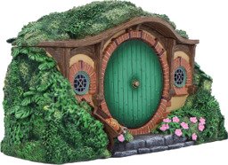 The Lord Of The Rings Shrine Box