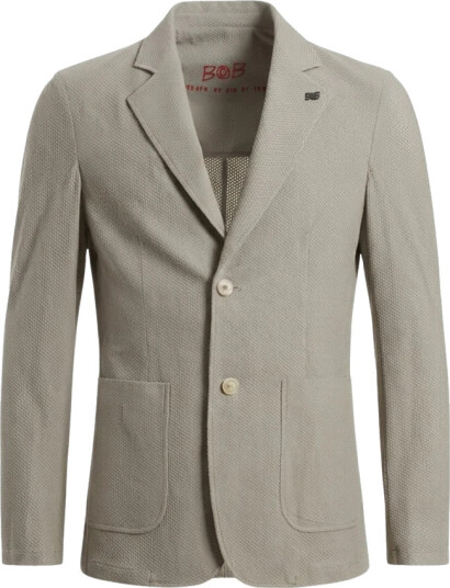 Bob Herre Jakker Beige L,