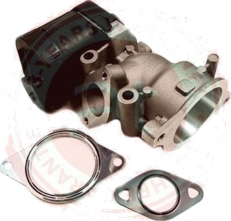 EGR ventil at autoteile germany at21001