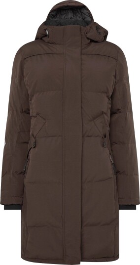 Urban Pioneers Liv Parka JAVA L
