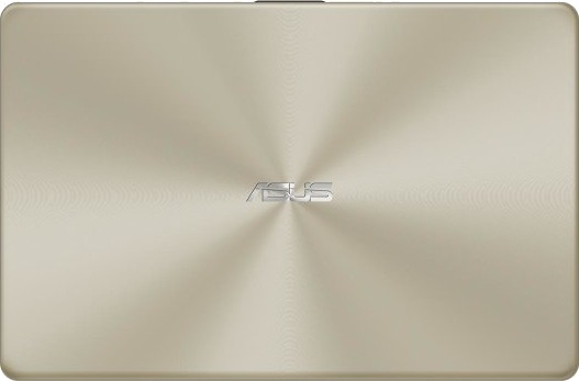Asus X542uq 1C Overtrekk X542uq
