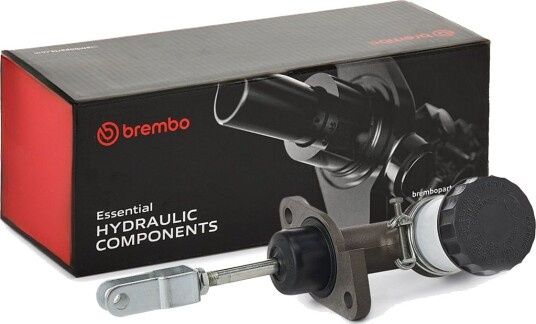 Hovedsylinder, clutch BREMBO C 56 010