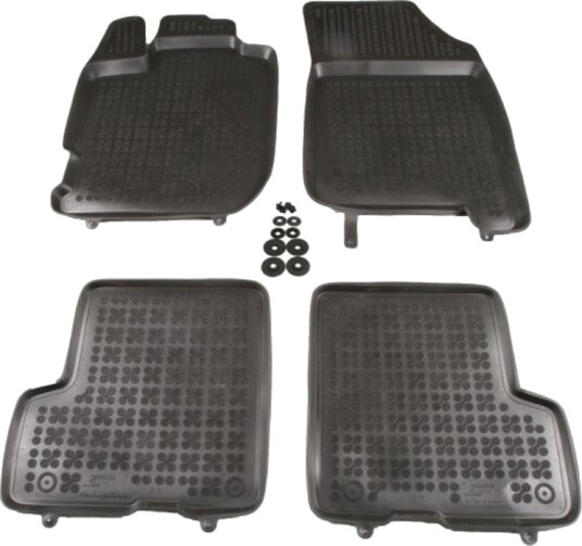 REZAW PLAST 203409 Bilmatter