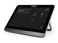 Yealink CTP18 Berøringspanel med Bluetooth for Videotilbehør