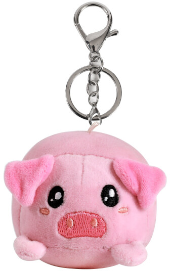iTotal - Keychain - Piggy (XL2492) iTotal - Keychain - Piggy (XL2492)
