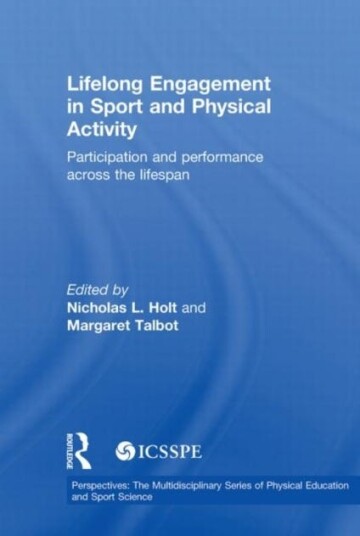 Lifelong Engagement In Sport And Physical Activity