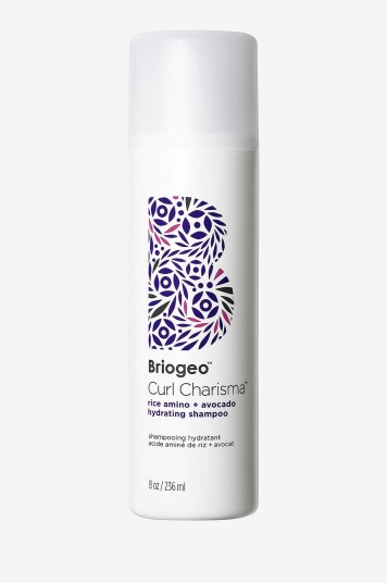 Briogeo Curl CHARISMA™ Rice Amino + Avocado Hydrating Shampoo 236Ml