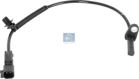DT Spare Parts 13.36014 Sensor ABS DT Spare Parts 13.36014 Sensor ABS