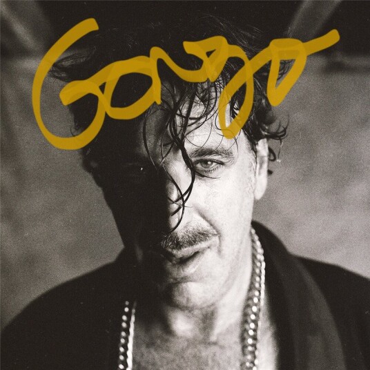 Gonzo Vinyl