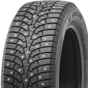 Nankang SW 9 235/50R19 103T XL
