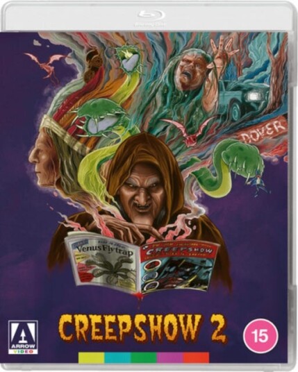 Creepshow 2 (1987)