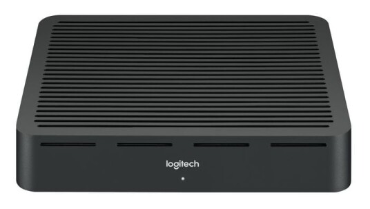 LOGITECH RALLY ULTRA-HD CONFERENCECAM BLACK - DISPLAY HUB - WW IN CAM LOGITECH RALLY ULTRA-HD CONFERENCECAM BLACK - DISPLAY HUB - WW IN CAM