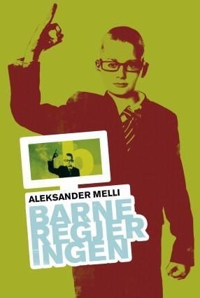 Barneregjeringen