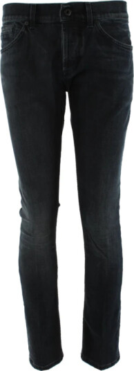 Dondup Herre Jeans Blå W34,