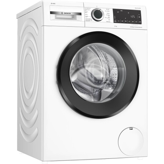 Bosch WGG254FQSN