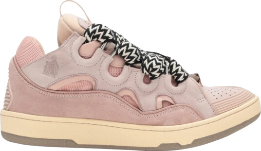 Lanvin Herre Sko Rosa 45 EU, Lanvin Herre Sko Rosa 45 EU,