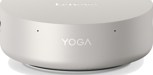 Lenovo Yoga Mini 01IPH11 Core Ultra X7 358H 32GB 1TB SSD W11 Home 91E70004GF