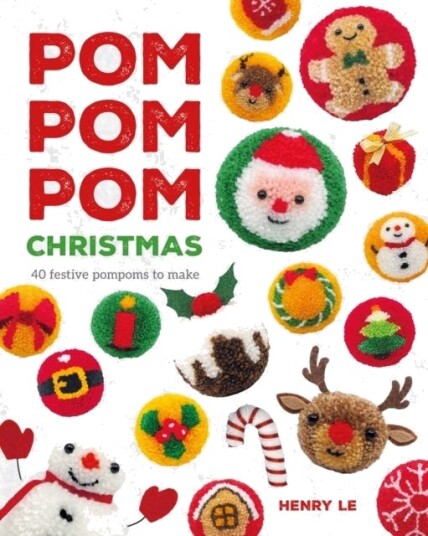 Pom Pom Pom Christmas Pom Pom Pom Christmas