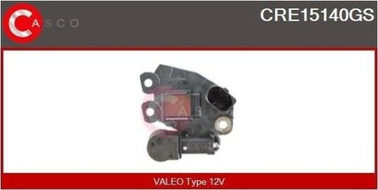 CASCO CRE15140GS Dynamoregulator