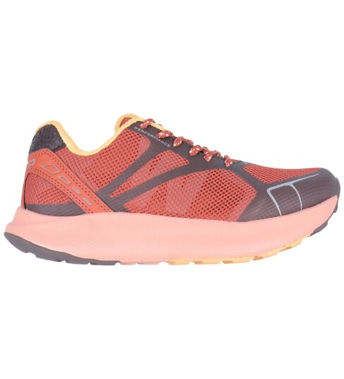 WODEN Sara Red 38