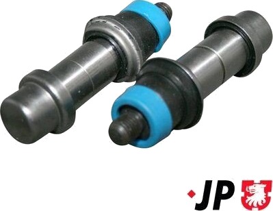 Reparasjonssett, bremsecaliper JP GROUP 1561950310