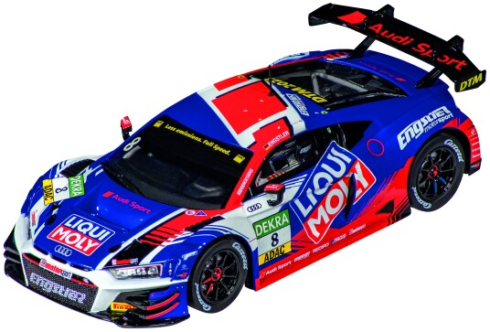 Carrera Audi R8 LMS GT3 Evo II Racerbil (Engstler Motorsport Nr. 8) - 1:32