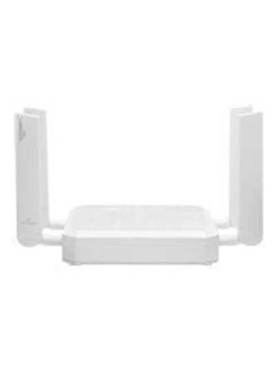 Cradlepoint W1850 5G Router med 2.5GbE WWAN og NetCloud Essentials Plan Cradlepoint W1850 5G Router med 2.5GbE WWAN og NetCloud Essentials Plan