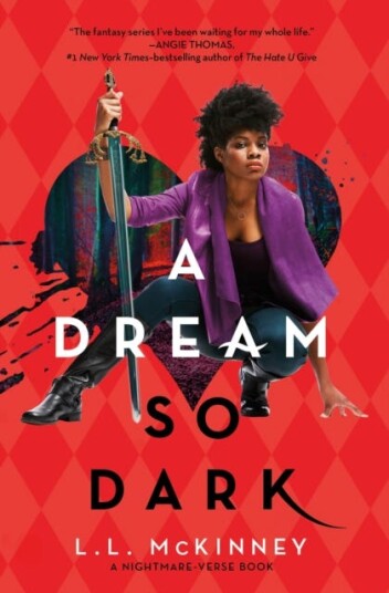 A Dream So Dark Av L.L. Mckinney