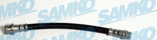 Bremseslange SAMKO 6T48041