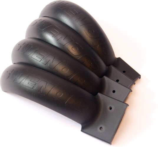 Swenor Skjermsett Skate Rulleski 65-0134 2020