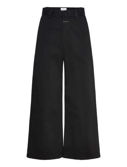 Closed Barton Pants   Black   26